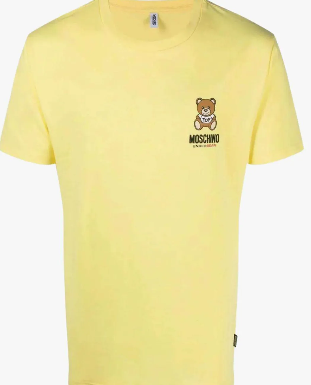 MOSCHINO T-SHIRT Donna Primavera/Estate | Soreca Shop Online Napoli