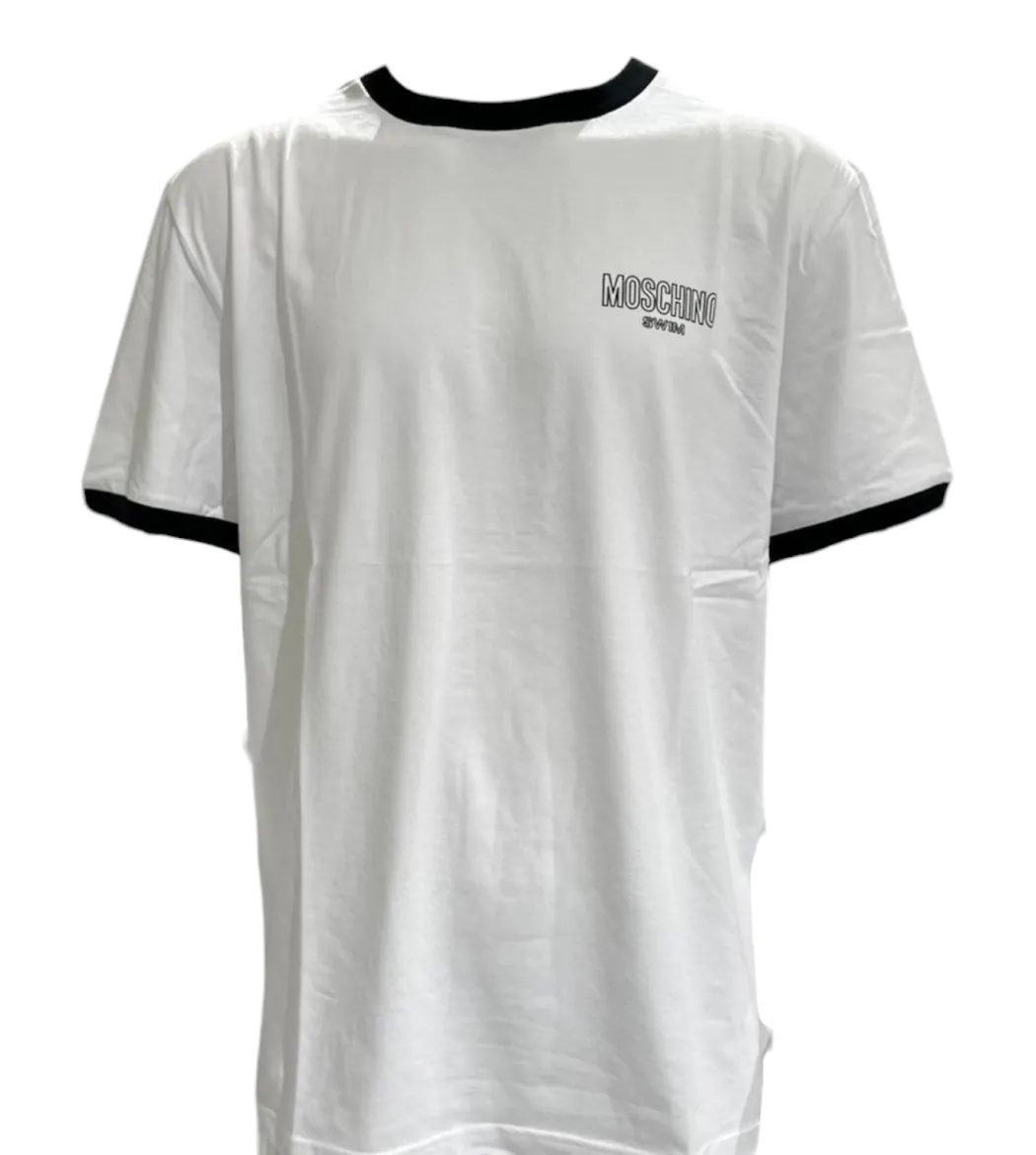 MOSCHINO T-SHIRT Primavera/Estate | Soreca Shop Online Napoli