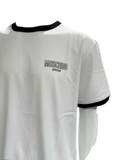 MOSCHINO T-SHIRT Primavera/Estate | Soreca Shop Online Napoli