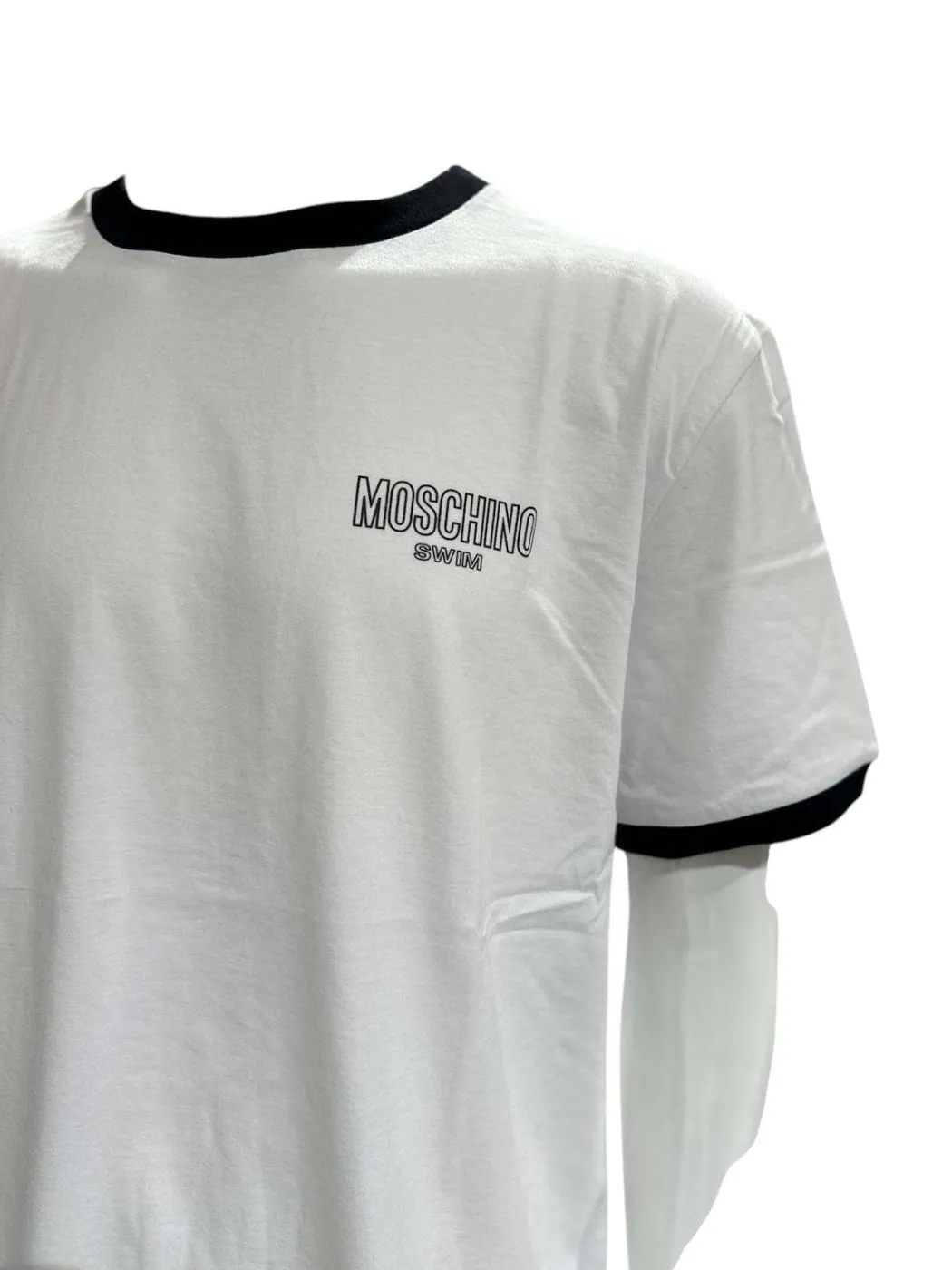 MOSCHINO T-SHIRT Primavera/Estate | Soreca Shop Online Napoli
