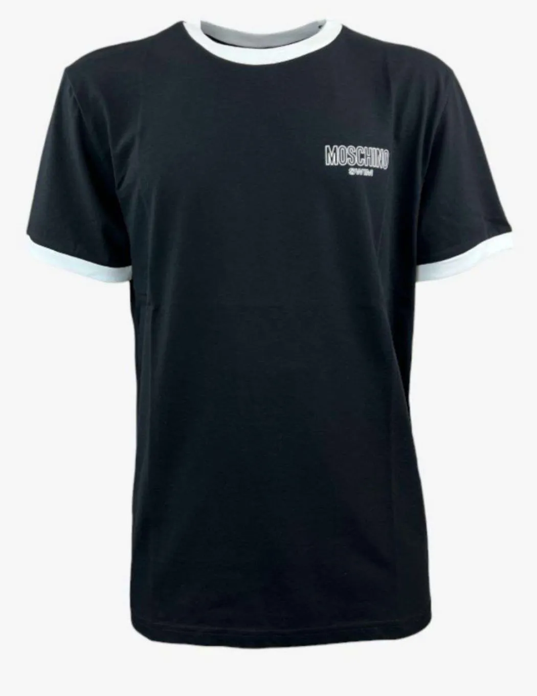 MOSCHINO T-SHIRT Primavera/Estate | Soreca Shop Online Napoli
