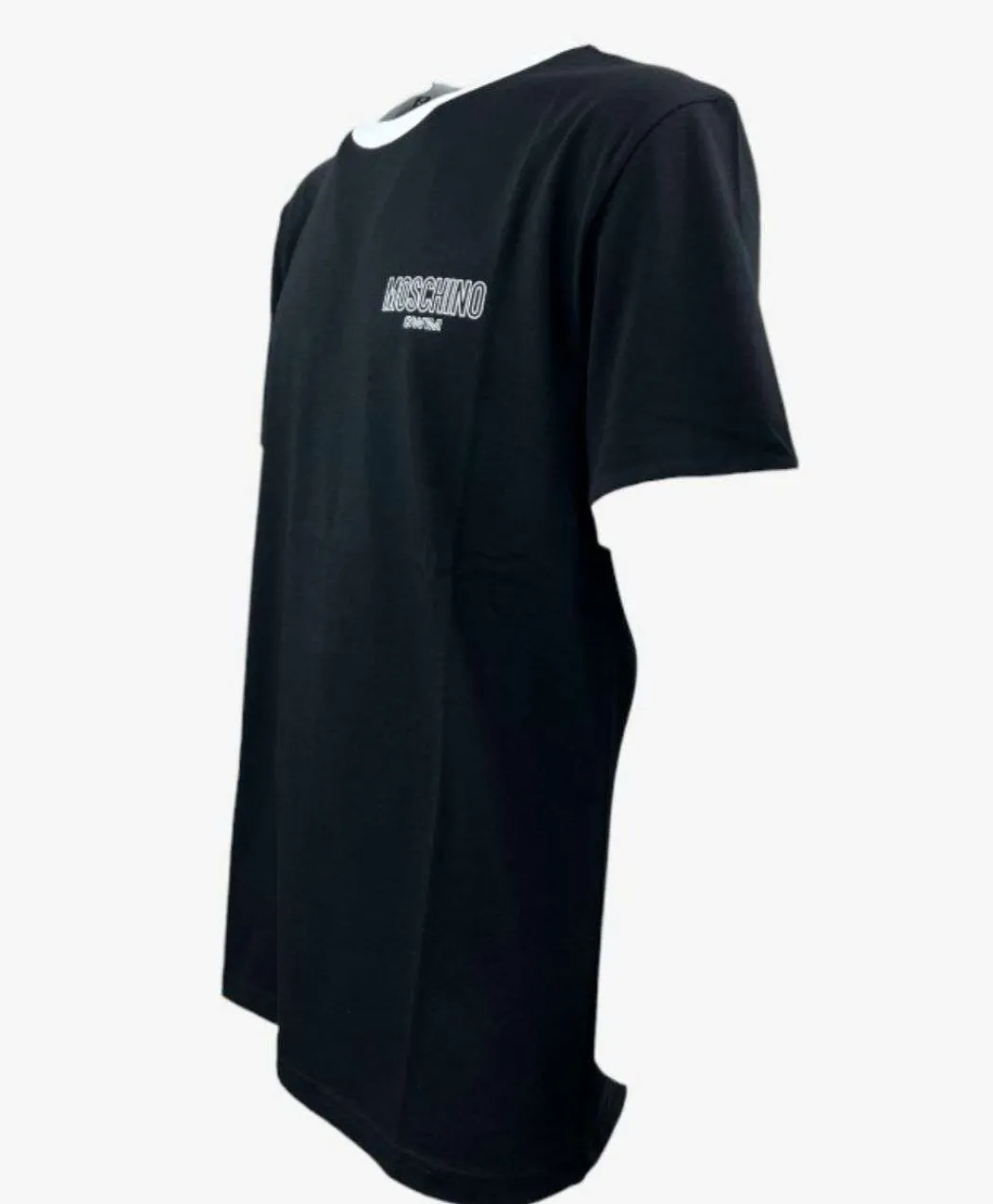 MOSCHINO T-SHIRT Primavera/Estate | Soreca Shop Online Napoli