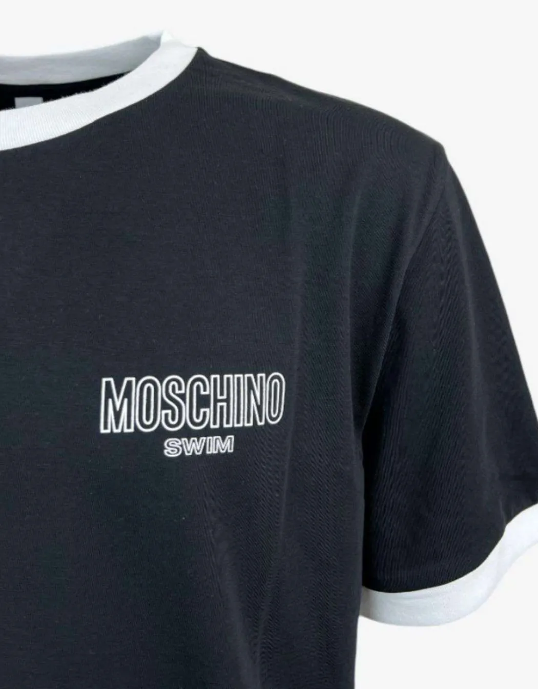 MOSCHINO T-SHIRT Primavera/Estate | Soreca Shop Online Napoli