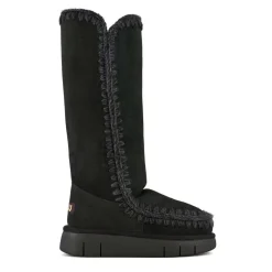 MOU STIVALETTO DONNA - MU.FW531012A