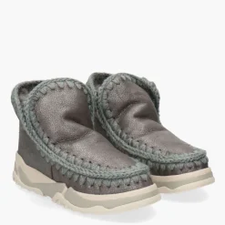 MOU STIVALETTO DONNA - MU.FW201000B