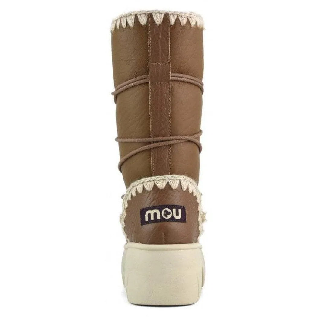 MOU STIVALI DONNA - MU.FW521002B
