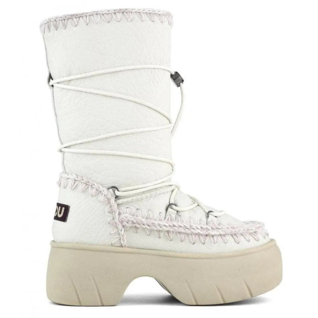 MOU STIVALI DONNA - MU.FW521002B