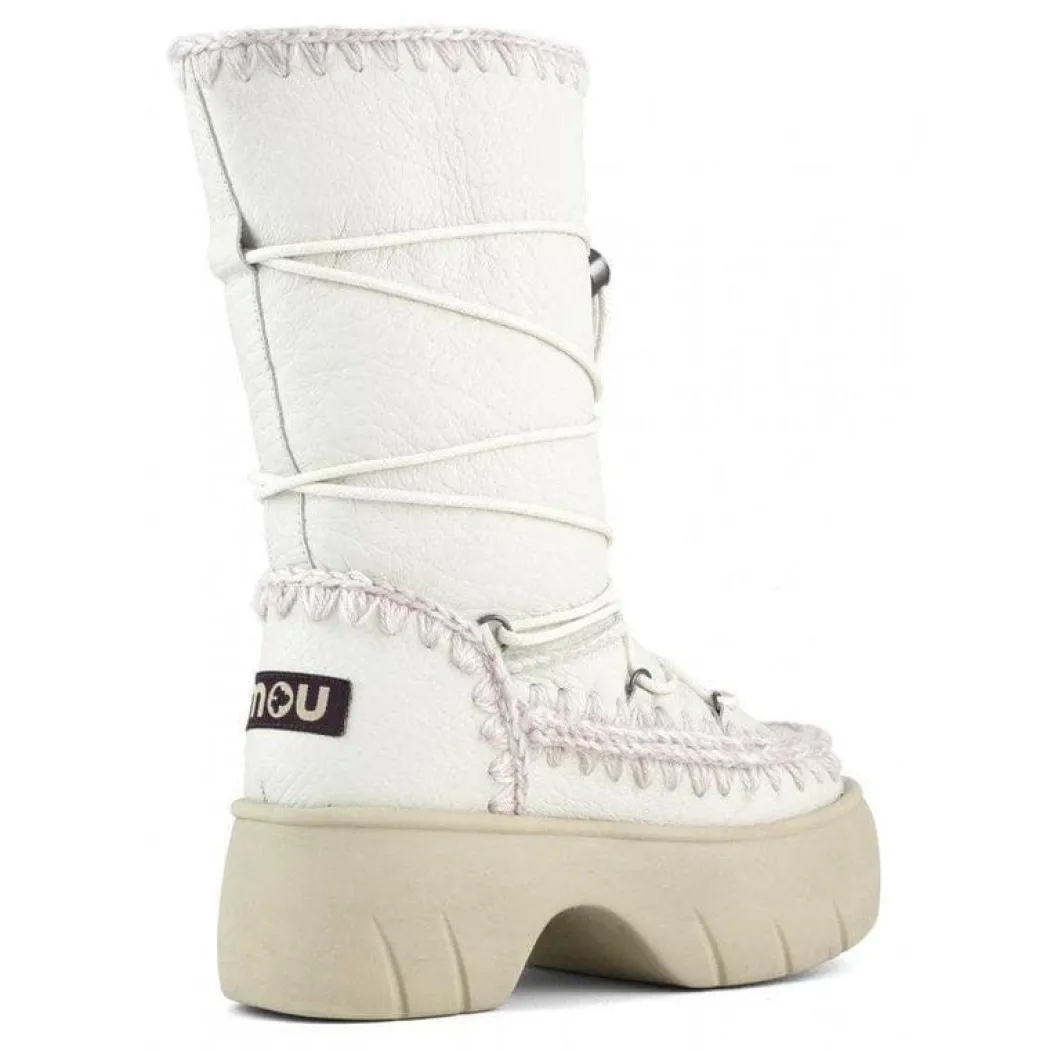 MOU STIVALI DONNA - MU.FW521002B