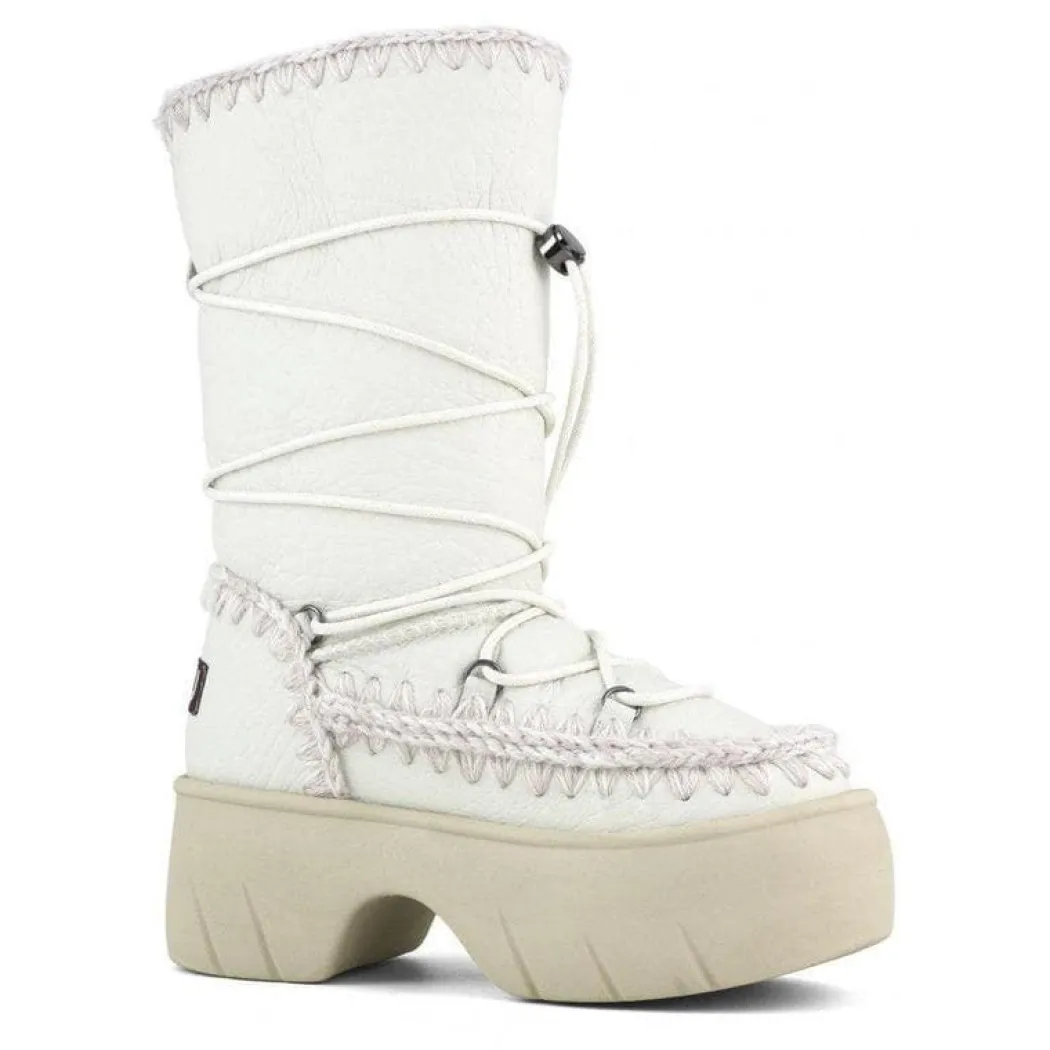 MOU STIVALI DONNA - MU.FW521002B
