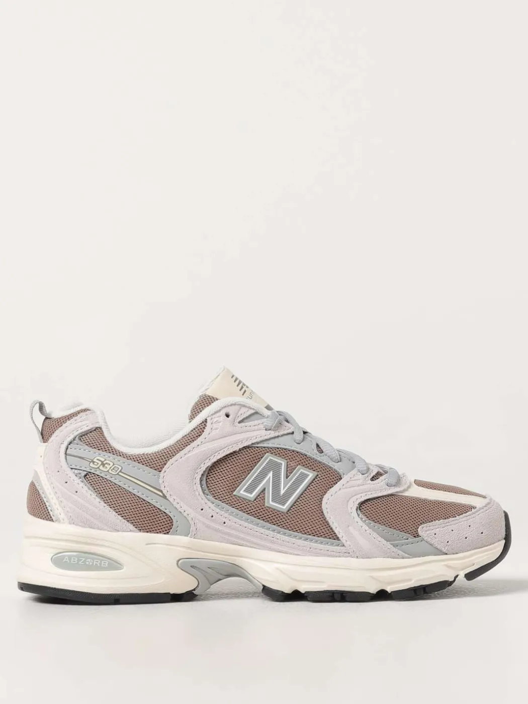 NEW BALANCE SNEAKERS DONNA -MR530CN