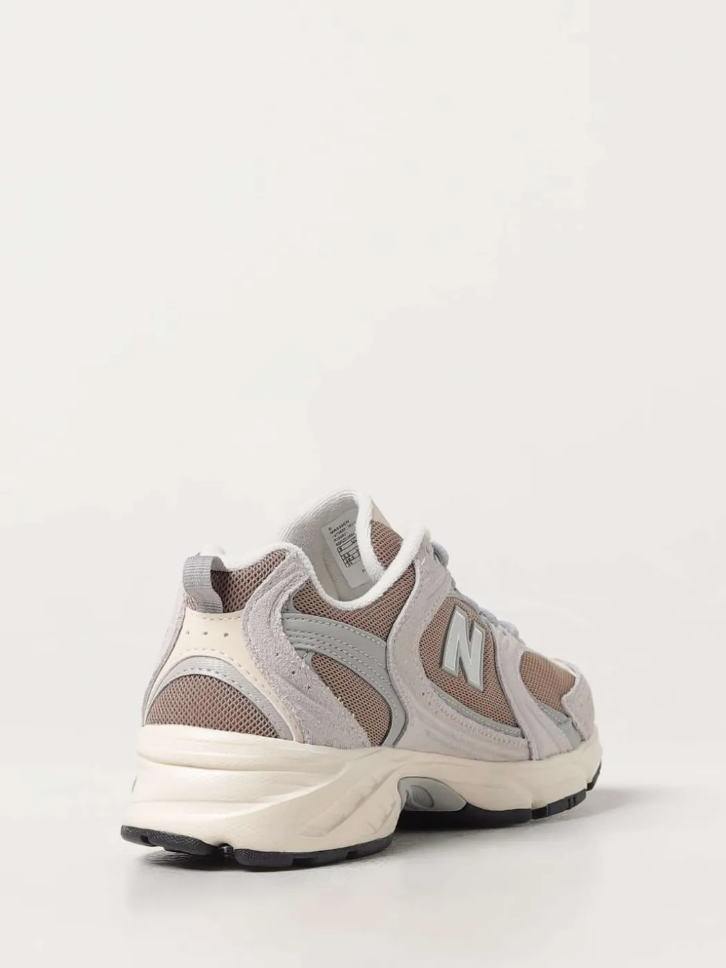 NEW BALANCE SNEAKERS DONNA -MR530CN