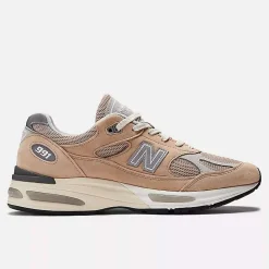 NEW BALANCE SNEAKERS UNISEX -U991BE2