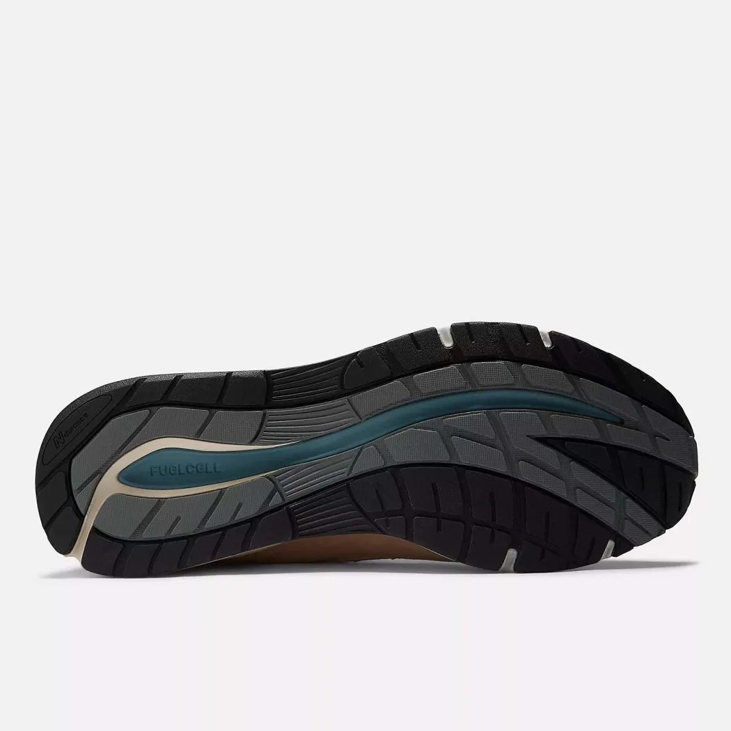 NEW BALANCE SNEAKERS UNISEX -U991BE2