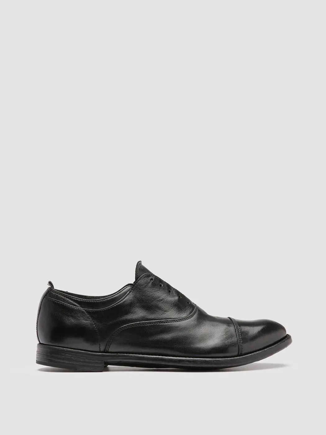 OFFICINE CREATIVE MOCASSINO - OCUARC-501IGNIS