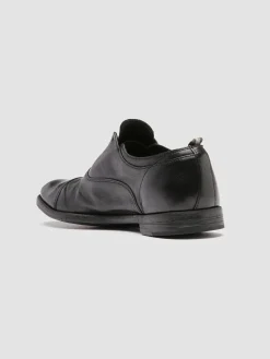 OFFICINE CREATIVE MOCASSINO - OCUARC-501IGNIS