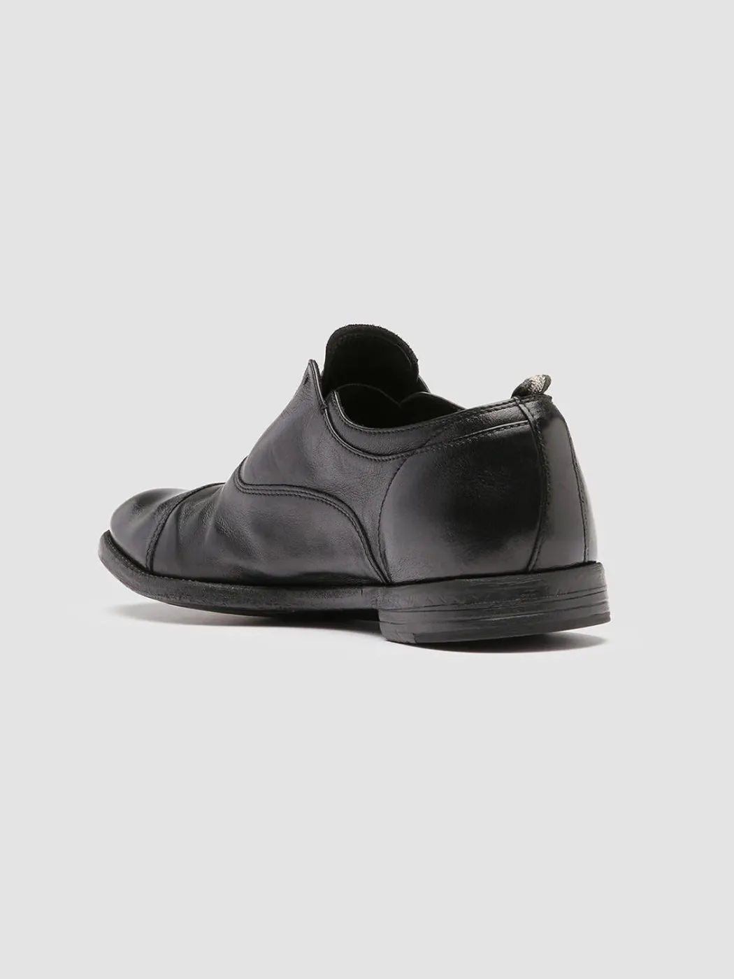 OFFICINE CREATIVE MOCASSINO - OCUARC-501IGNIS