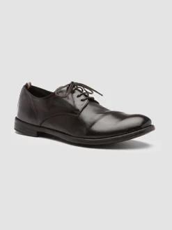 OFFICINE CREATIVE MOCASSINO - OCUARC-515IGNIS