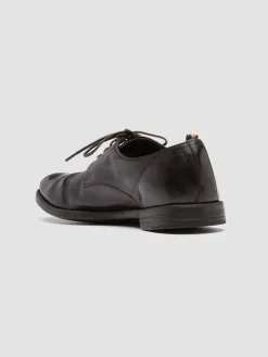 OFFICINE CREATIVE MOCASSINO - OCUARC-515IGNIS