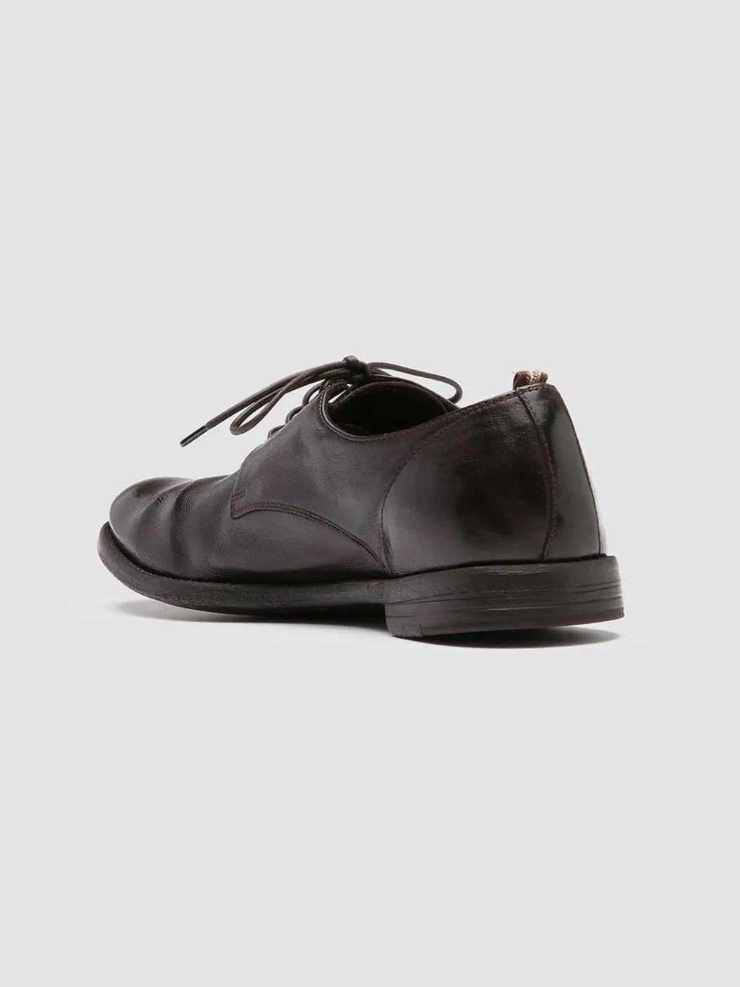 OFFICINE CREATIVE MOCASSINO - OCUARC-515IGNIS