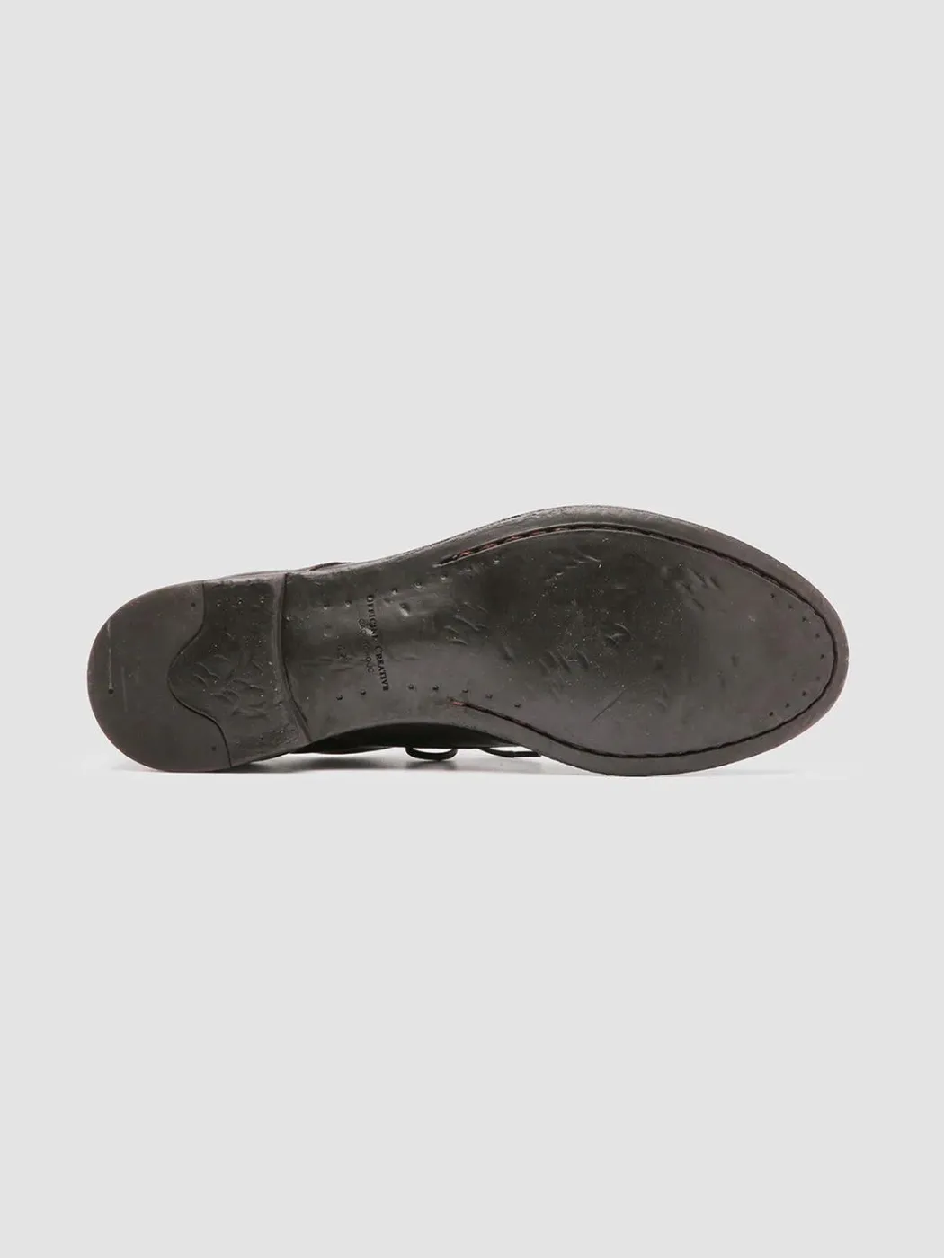 OFFICINE CREATIVE MOCASSINO - OCUARC-515IGNIS