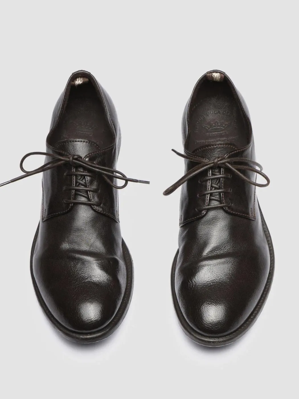 OFFICINE CREATIVE MOCASSINO - OCUARC-515IGNIS