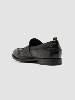 OFFICINE CREATIVE MOCASSINO - OCUCHRO144IGNIS
