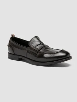 OFFICINE CREATIVE MOCASSINO - OCUCHRO144IGNIS