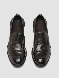 OFFICINE CREATIVE MOCASSINO - OCUCHRO144IGNIS