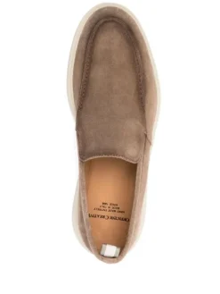 OFFICINE CREATIVE MOCASSINO - OCUBONE002LC146