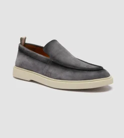 OFFICINE CREATIVE MOCASSINO - OCUBONE002LC146