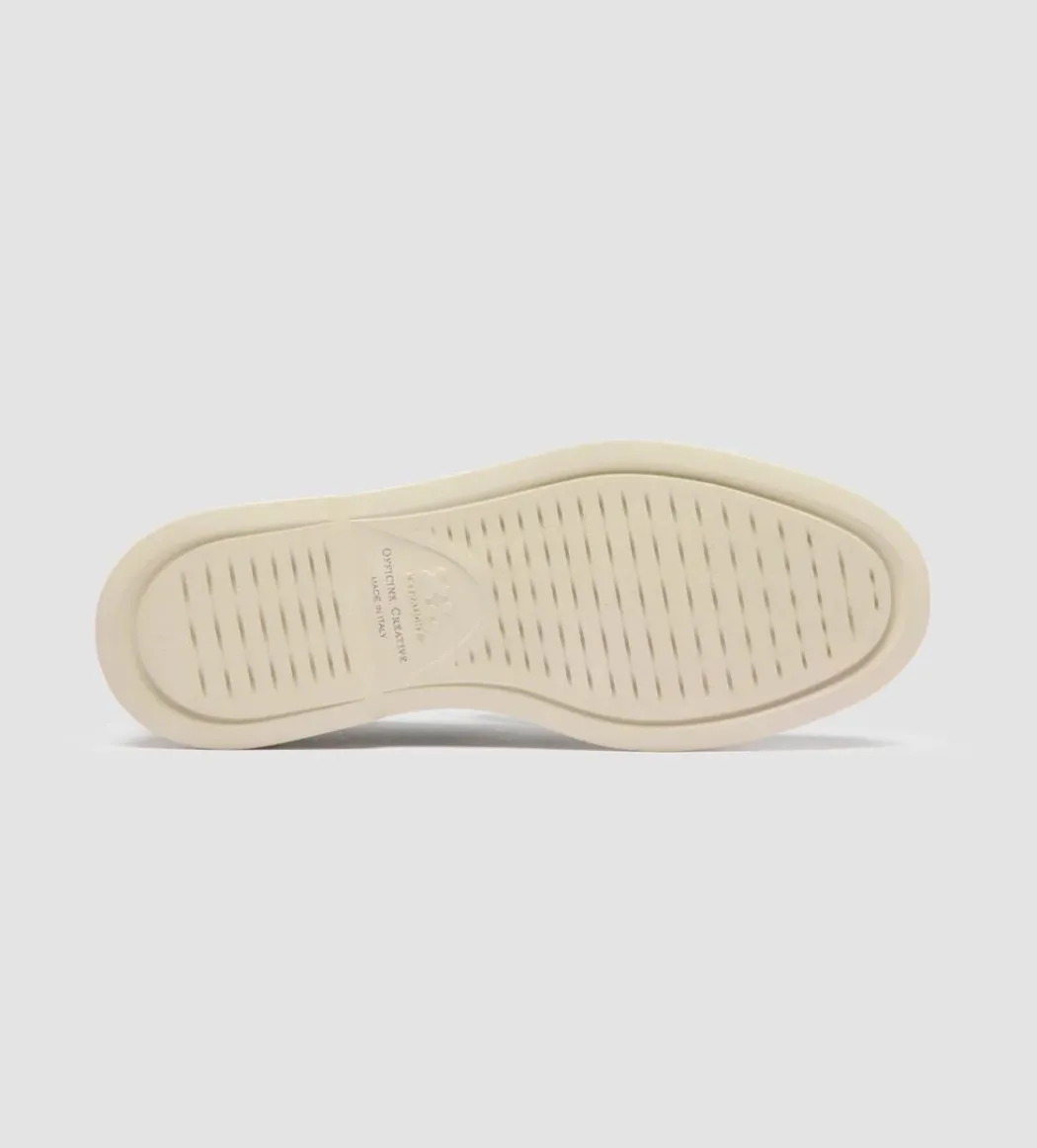 OFFICINE CREATIVE MOCASSINO - OCUBONE002LC146