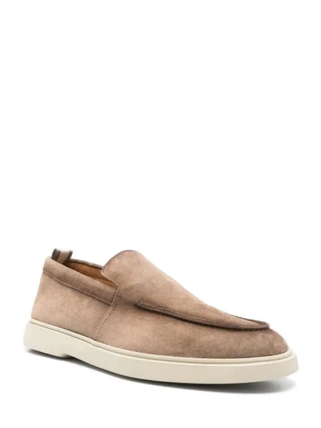 OFFICINE CREATIVE MOCASSINO - OCUBONE002LC146