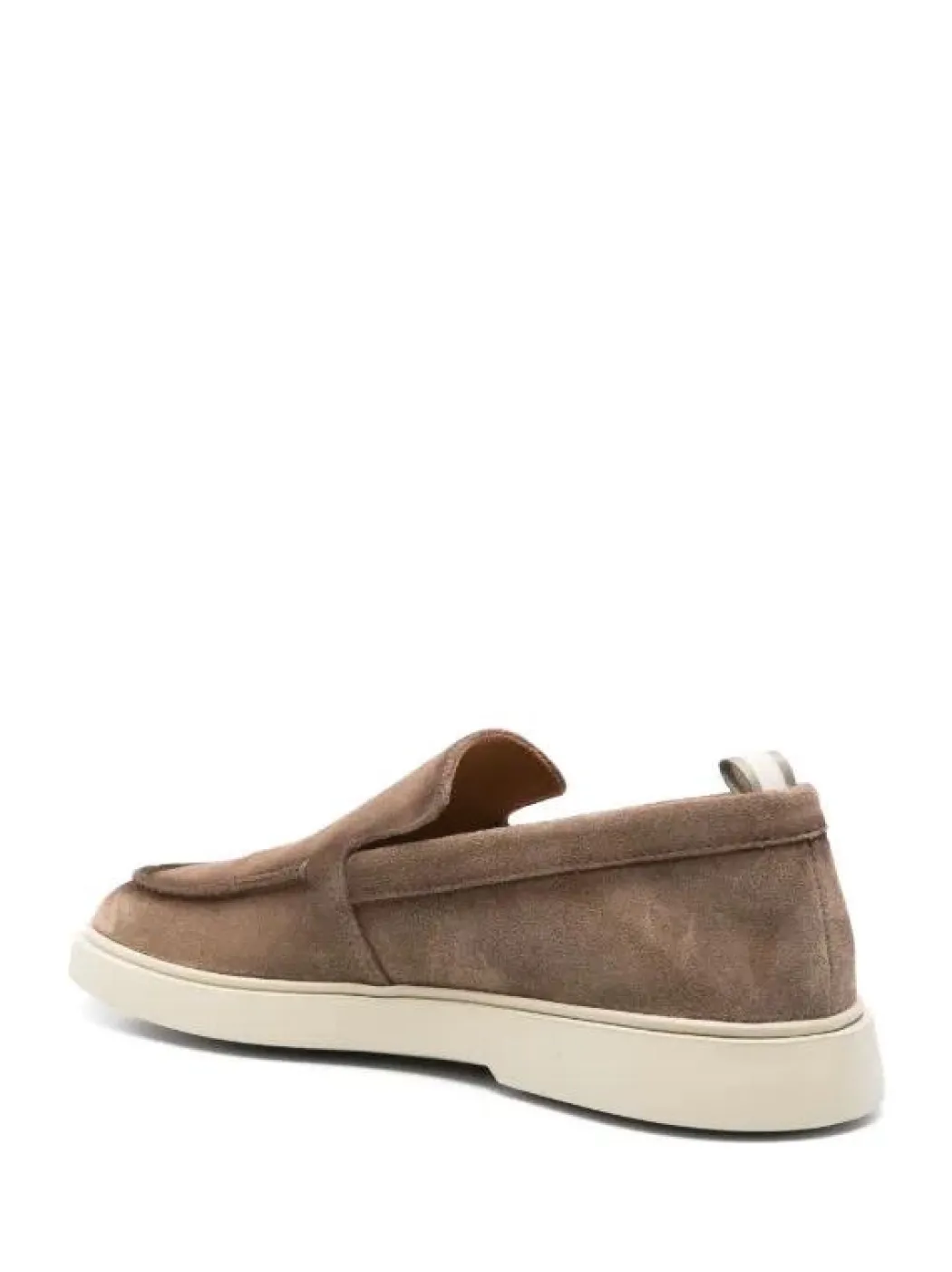 OFFICINE CREATIVE MOCASSINO - OCUBONE002LC146