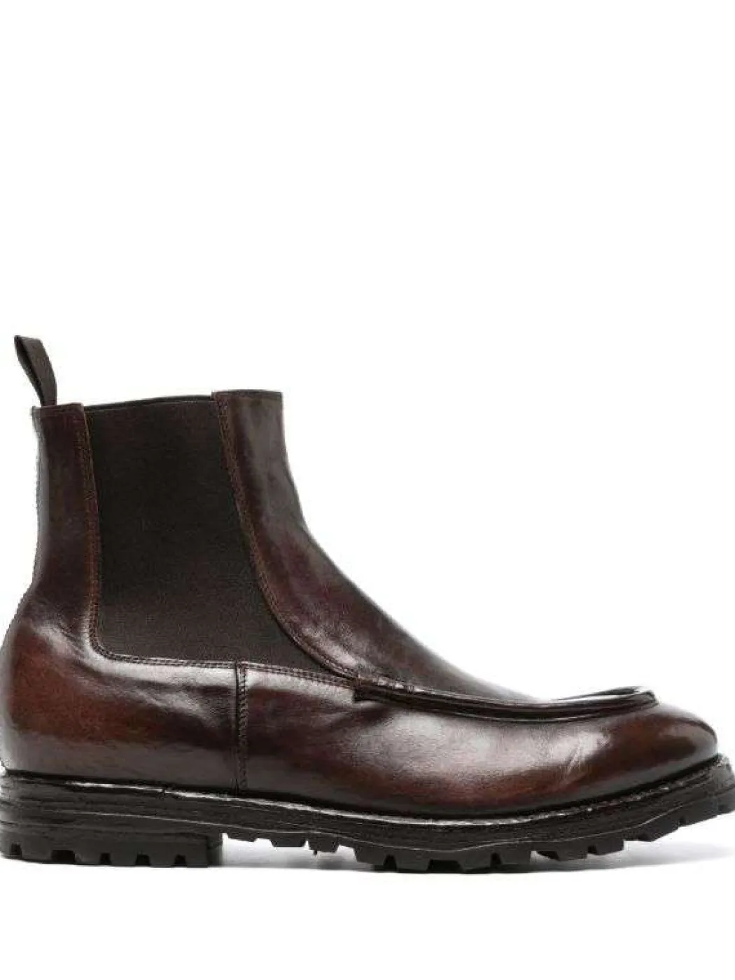 OFFICINE CREATIVE STIVALETTO Autunno/Inverno | Soreca Shop Online Napoli