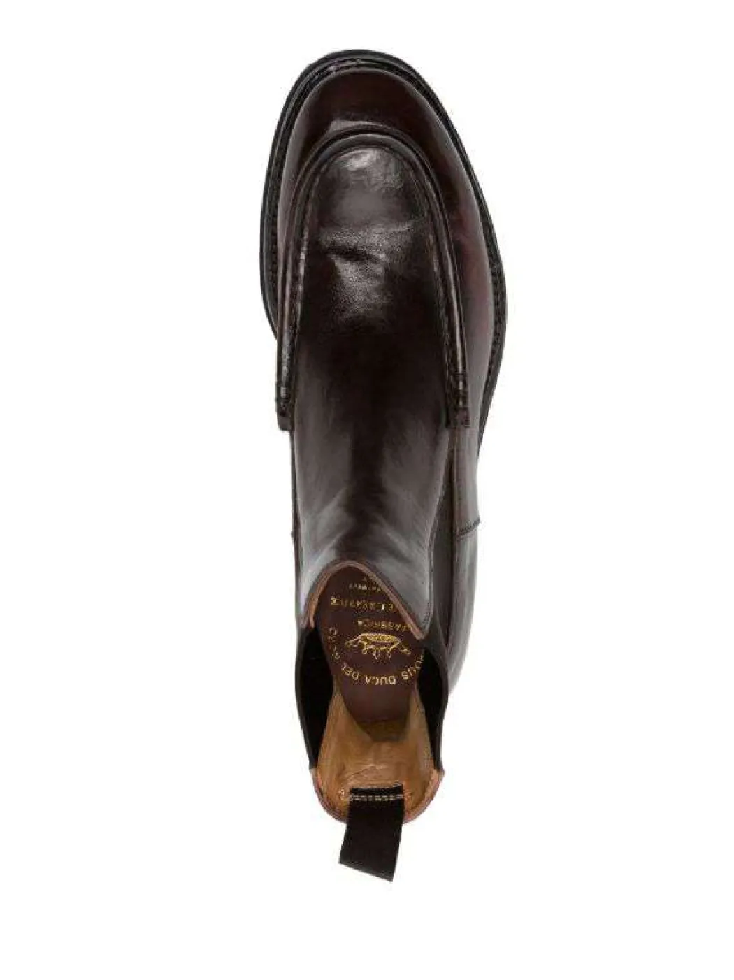 OFFICINE CREATIVE STIVALETTO Autunno/Inverno | Soreca Shop Online Napoli