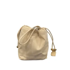 PACO RABANNE BORSA A SACCO DA DONNA -18PP0UCXS2NAPLG05159