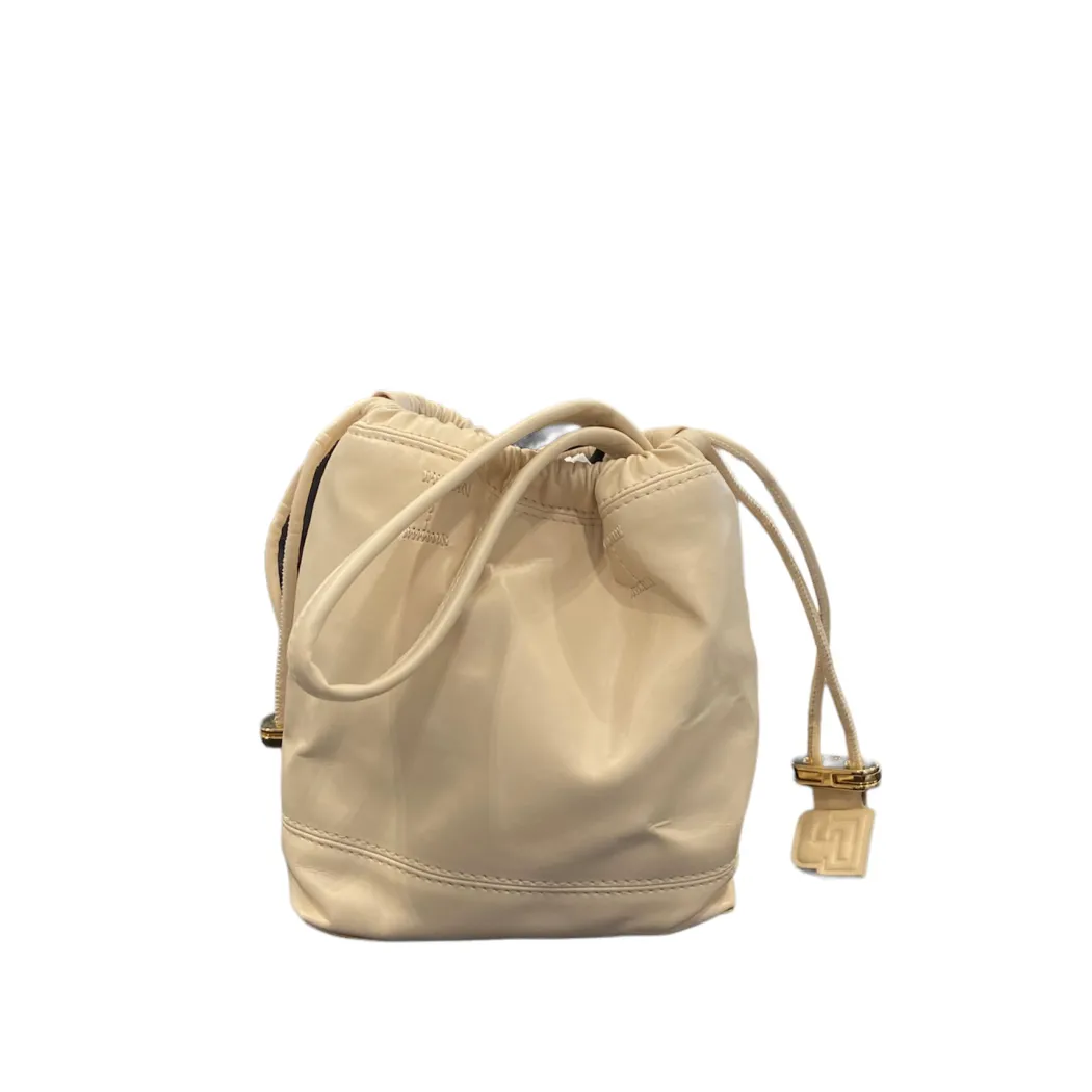 PACO RABANNE BORSA A SACCO DA DONNA -18PP0UCXS2NAPLG05159