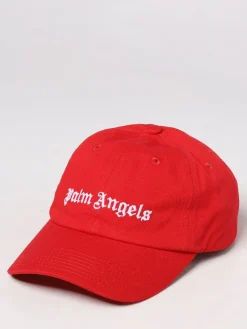PALM ANGELS CAPPELLO