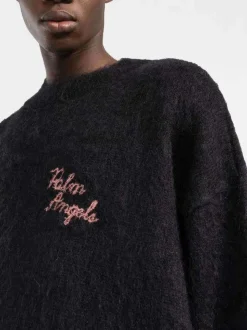 PALM ANGELS MAGLIA DONNA - PMHE007F22