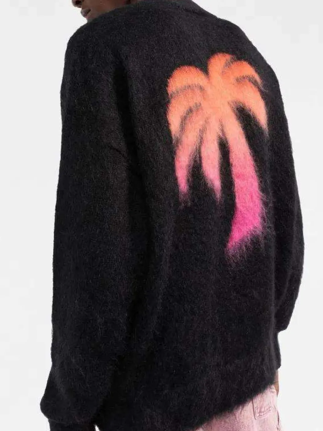 PALM ANGELS MAGLIA DONNA - PMHE007F22