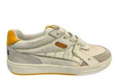 PALM ANGELS SNEAKERS - PMIA078S23LEA0030118