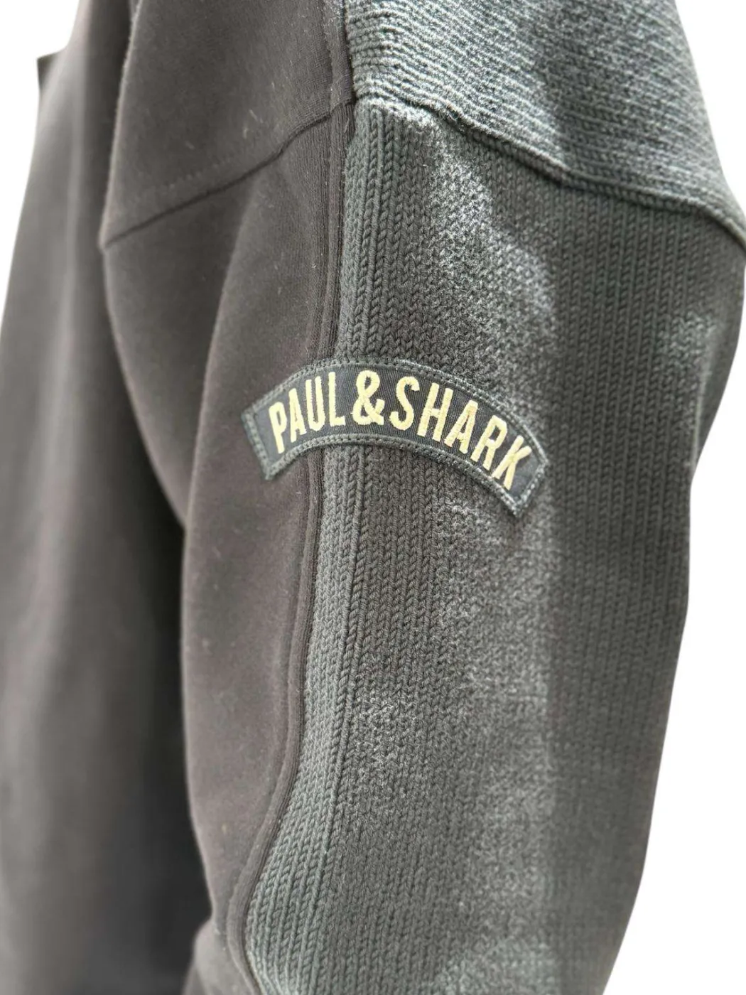 PAUL AND SHARK FELPA Primavera/Estate | Soreca Shop Online Napoli