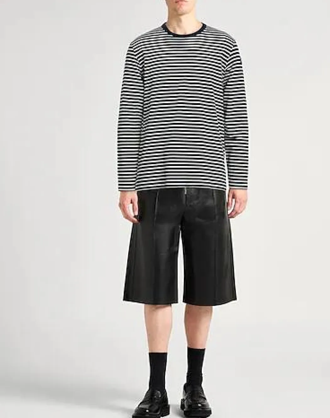 PAUL AND SHARK MAGLIA - 25411534