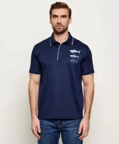 PAUL AND SHARK POLO - 25411273