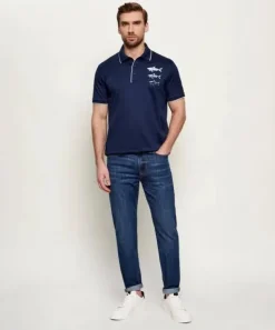 PAUL AND SHARK POLO - 25411273