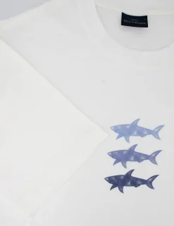 PAUL AND SHARK T-SHIRT - 25411005