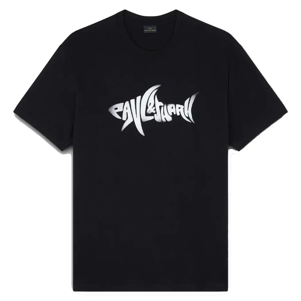 PAUL AND SHARK T-SHIRT - 25411041