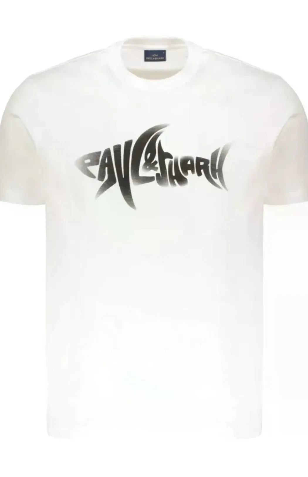 PAUL AND SHARK T-SHIRT - 25411041