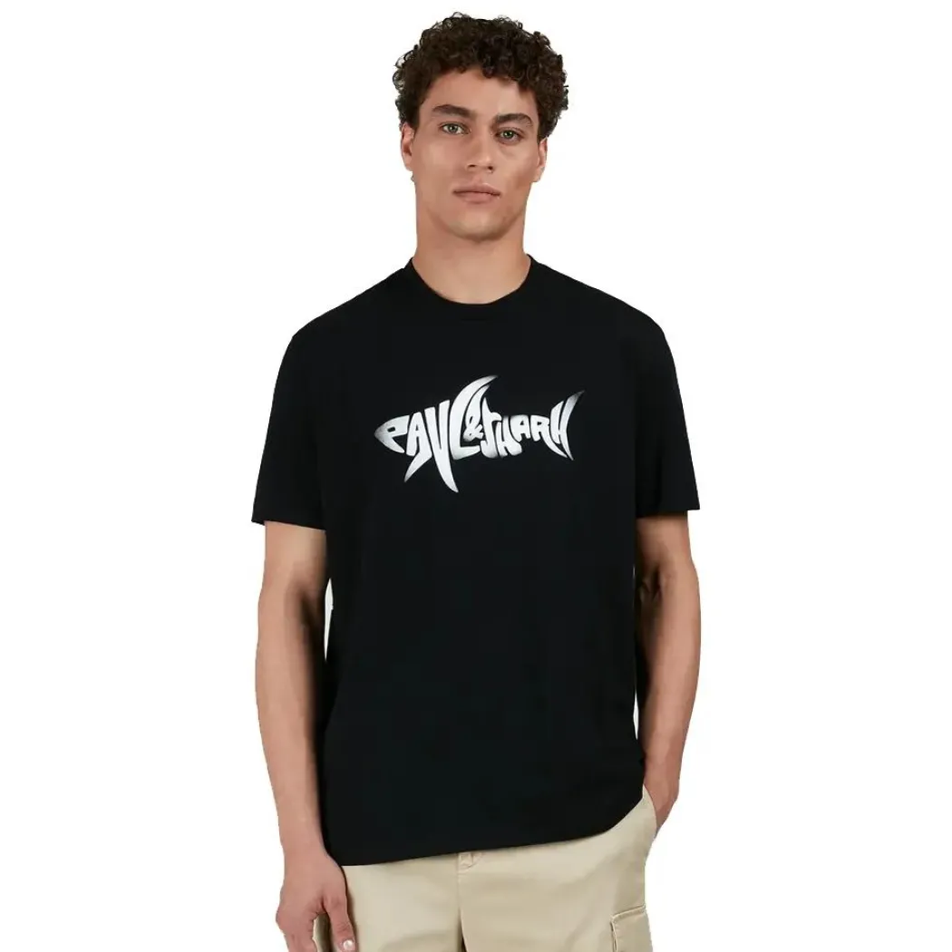 PAUL AND SHARK T-SHIRT - 25411041
