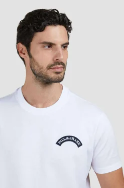 PAUL AND SHARK T-SHIRT Primavera/Estate | Soreca Shop Online Napoli